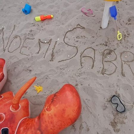 Noemisabry - Casa Vacanze 바리 외부 사진